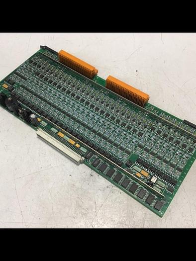 Used VAN DORN Pathfinder DC Output Board PC330-038 Used
