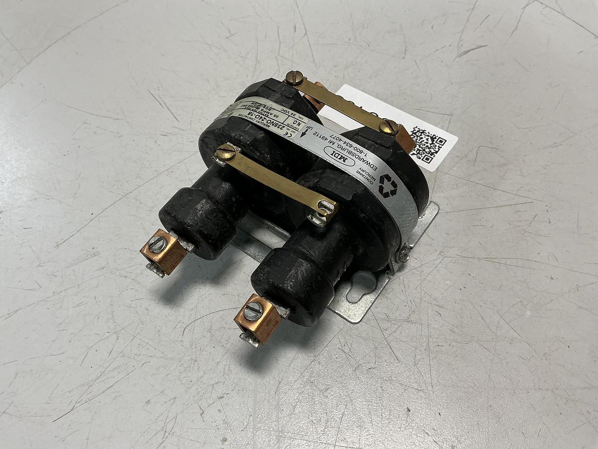 Used MDI 235NO-24D-18