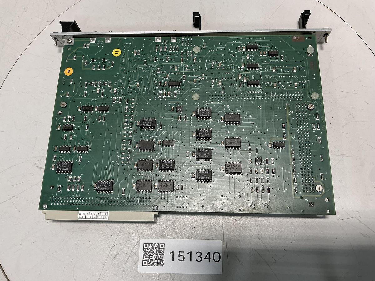 Used ARB / ARBURG 709