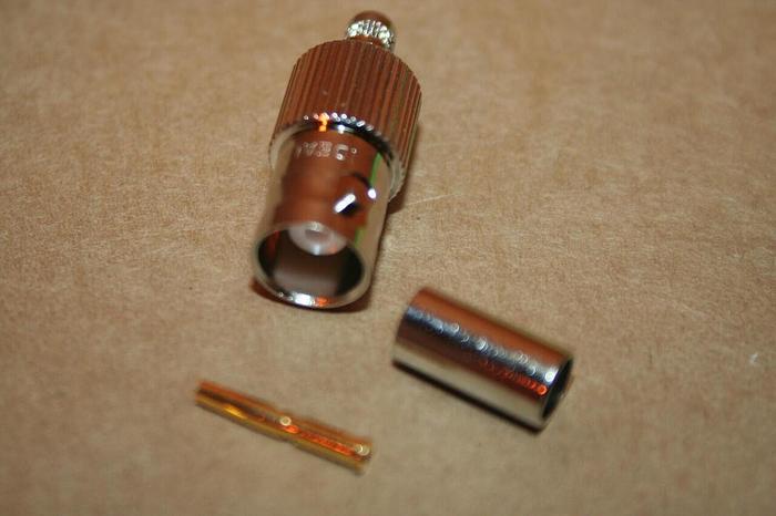 Used SCRAPPED IDEAL INDUSTRIES Connectors IA-3637 #15813