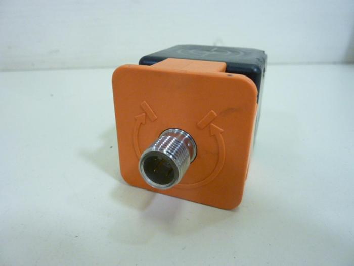 Used IFM Efector Inductive Sensor IM532 IMC4020BCKG/K1/US #51811