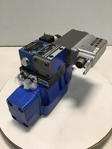 Used BOSCH Proportional Valve 0 811 404 616 #144625