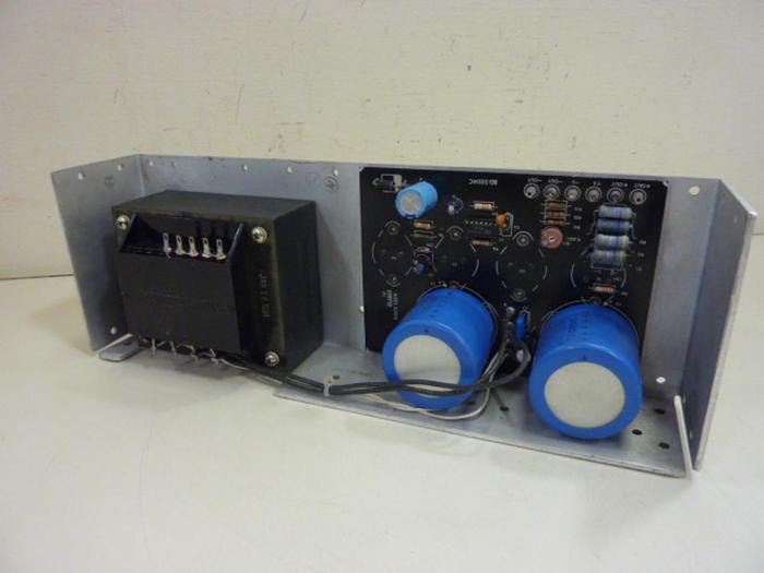 Used POWER ONE Power Supply HE24-7.2-A #58545