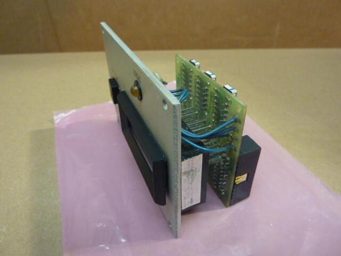 Used HONEYWELL Automatic Fault Locator 21827 #36730