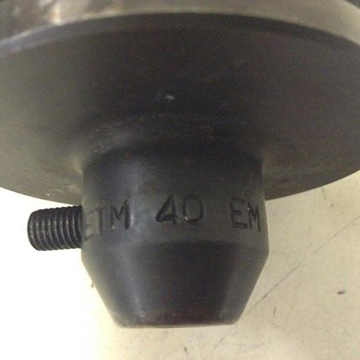 Used GENERIC End Mill Holder ETM 40 EM #85683