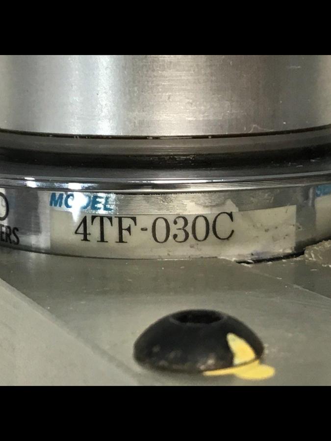 Used SANDEX Gear Indexer 2.8D04277R-LM3VW1/X Used