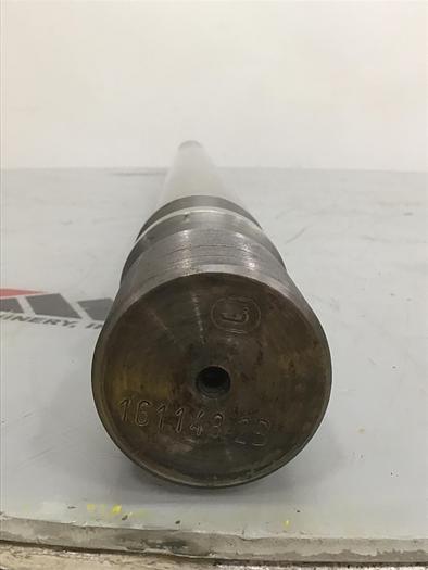 Used BOY MACHINES 161148 2B