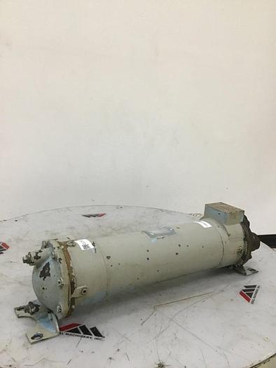 Used VAN DORN Heat Exchanger 275HP-14 / HE Used