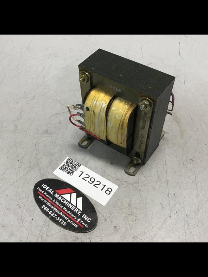 Used PARALINE Transformer DSG 11-10 USED