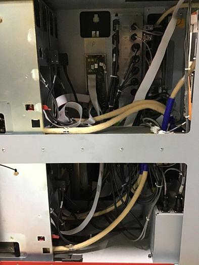 Used 3D SYSTEMS 3D Printer PROJET 5000 USED