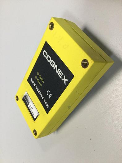 Used COGNEX Vision Sensor 554M #104243