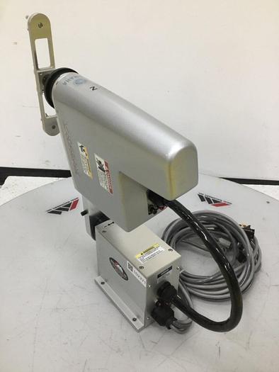 Used YAMAHA High Speed Scara Robot YK400X Used