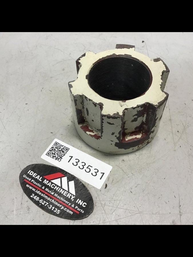 Used MITSUBISHI Tie Bar Nut SD9810102 USED