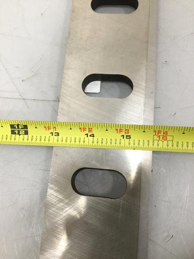 Used GENERIC Granulator Blade / Knife GB731 #106732