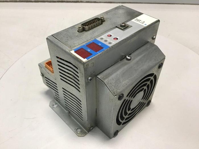 Used SIGMATEK Computer Processor C-IPC Used