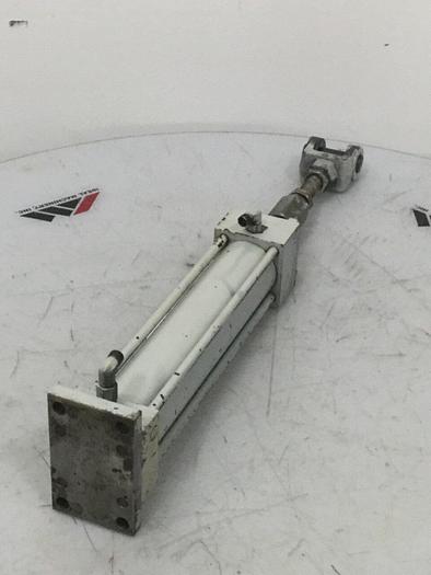 Used VAN DORN Injection Sled Cylinder 275H-RS-6F / ISC USED #117492