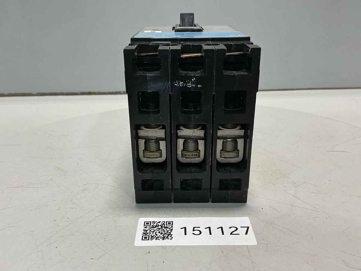 Used SIEMENS ED63B050