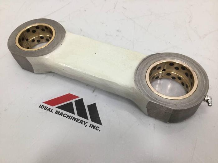 Used CINCINNATI MILACRON Toggle Link 5035627 #96912