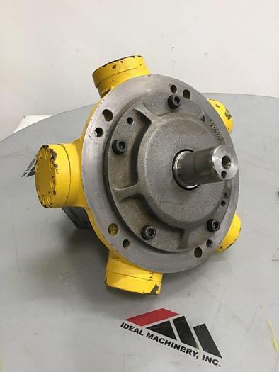 Used KAWASAKI Staffa Motor HMB010/P/11/PL234 Used