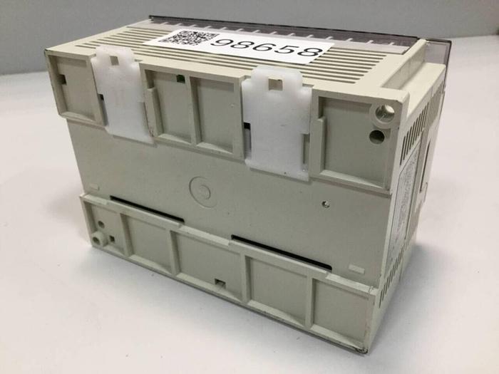 Used MITSUBISHI Melsac Programmable Controller FX1N-40MR-ES/UL #98658