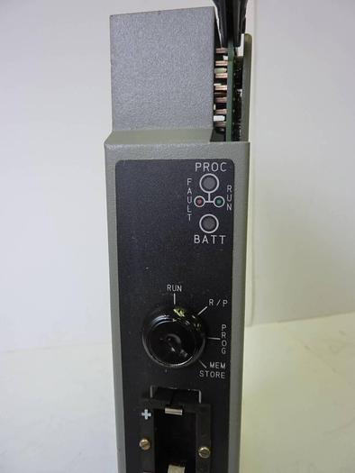 Used ALLEN BRADLEY Programmable Controller 1772-LX Used