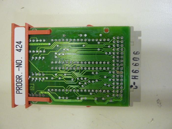 SIEMENS Memory Submodule 6ES5 375-1LA71 Used