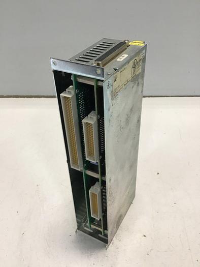 Used SIGMATEK Power Supply CTMS020 12-250-011 USED