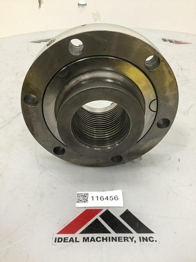 Used SUMITOMO Die Height / Adjustable Tie Bar Nut SG100M-S / TBDG Used #116456