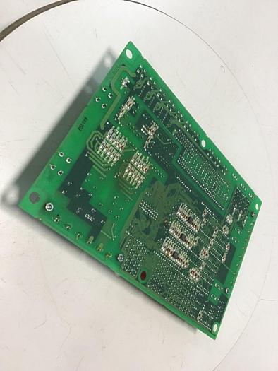 Used NIIGATA Circuit Board ES-034A #120041