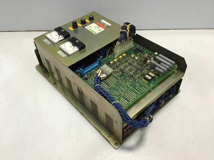 Used TOSHIBA Controller INJECTROL-V Used