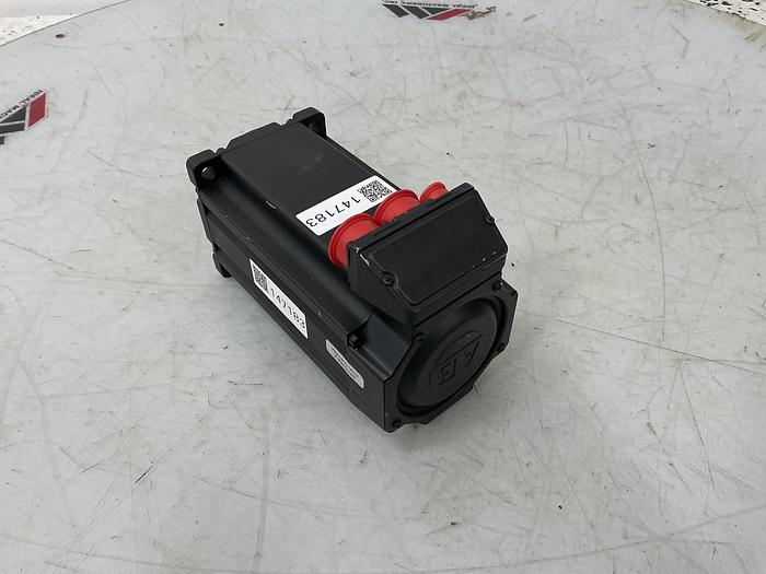 Used ALLEN BRADLEY MPL-A4530K-HJ24AA