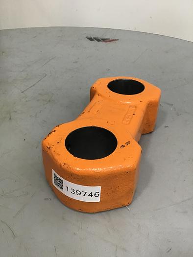 Used CINCINNATI MILACRON 5021830