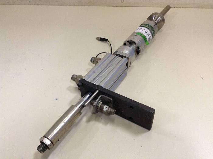 Used DUKANE Welding Horn 41C28 /WH #85238