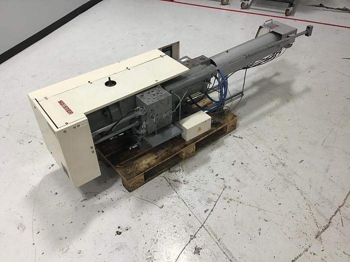 Used SH150A-C560 / IU Used #144116