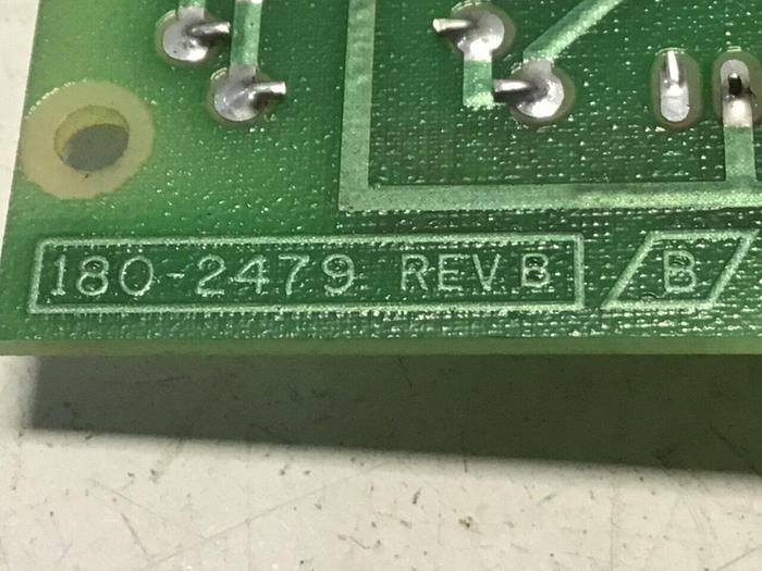 Used SCI Circuit Board 080-2479 REV C Used