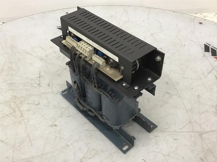 Used EMB WITTLICH Transformer PU93+GL93 #134370