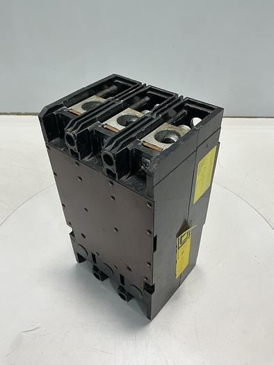 Used SQUARE D KAL36150