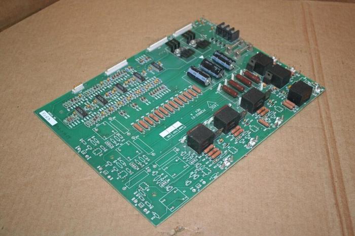 Used TASC DRIVES Board PSB802-01 #20953