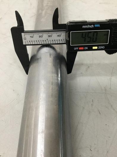 Used CINCINNATI MILACRON Crosshead Slide Pin 3990793 #117328