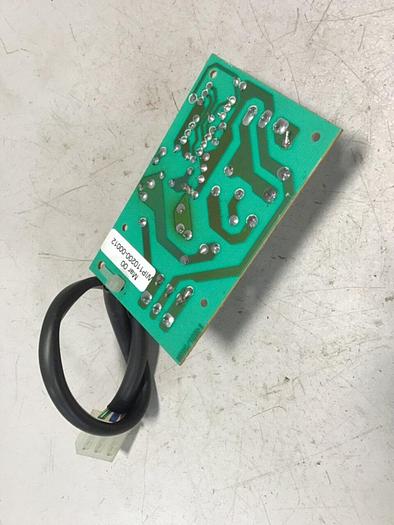 Used DOMINO Circuit Board WIP110200-00012 #118625