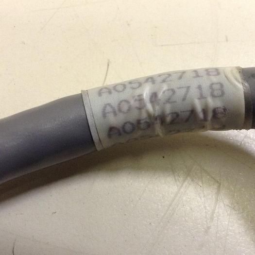 Used AEC Power Cable A0542718 #87431
