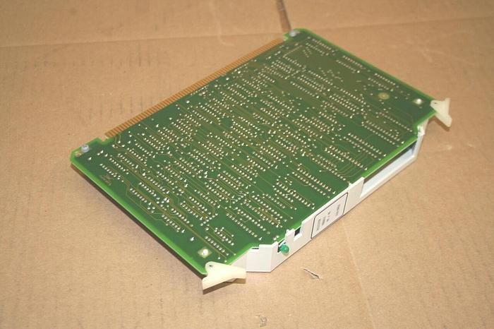 Used HONEYWELL Register Module 620-0056 #13829