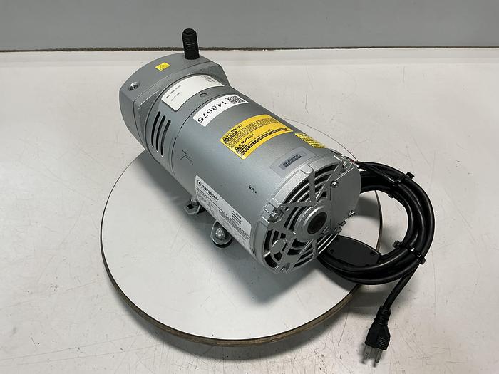 Used MARATHON ELECTRIC 5KH36KNA510X