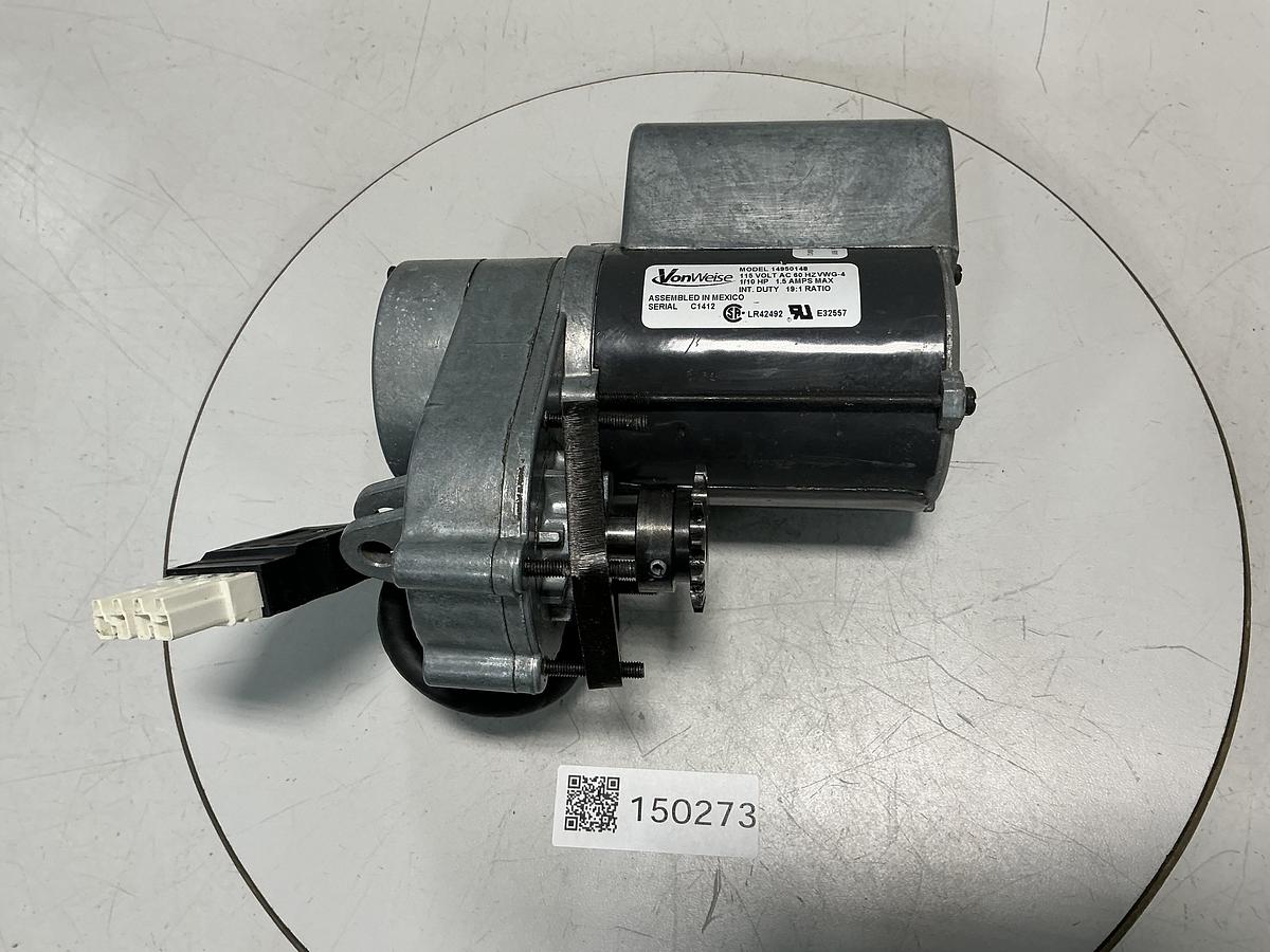 Used VONWEISE 14950148