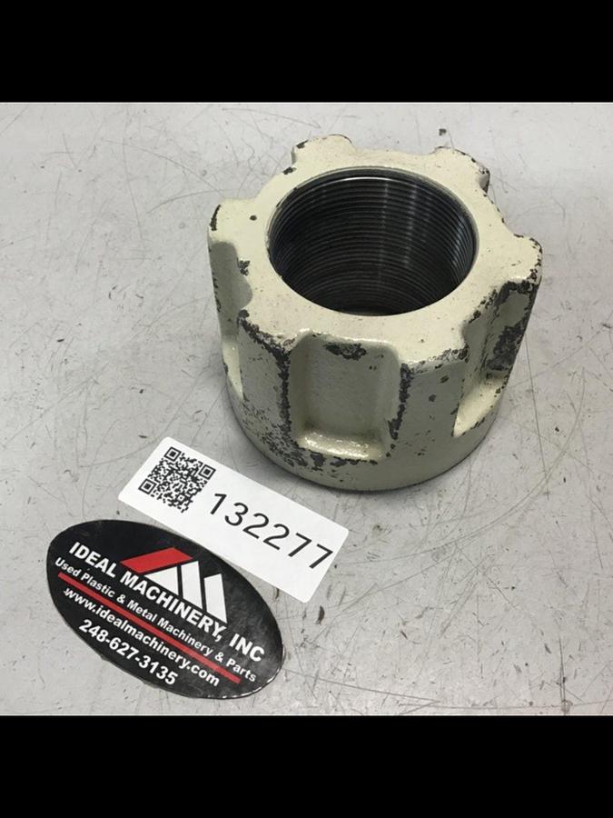 Used MITSUBISHI Tie Bar Nut 65MJII-1.8 Used