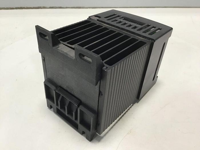 Used WATLOW Temperature Control DB30-24K2-0000 Used