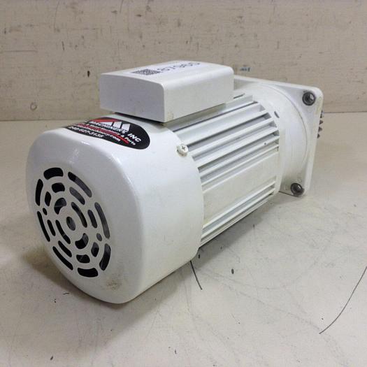 Used SUMITOMO Induction Gearmotor CNVM02-5085-B-35 #87965