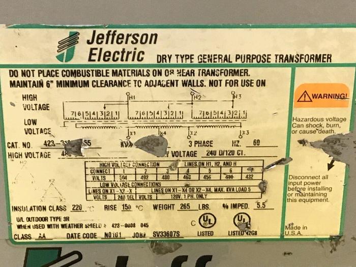 Used ITC 12 Zone Hot Runner Controller MF12-150 TP #134074