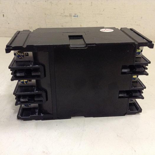 Used FUJI ELECTRIC 15 Amp Circuit Breaker BU-ESB3015 #84877