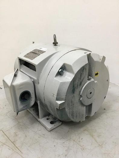 Used RELIANCE ELECTRIC 25 HP Motor P32G1836C02 Used